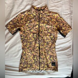 Machines for Freedom Cycling Jersey, Size Small, Worn once